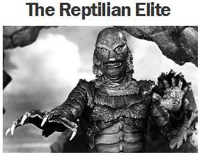 The Reptilian Elite_WP